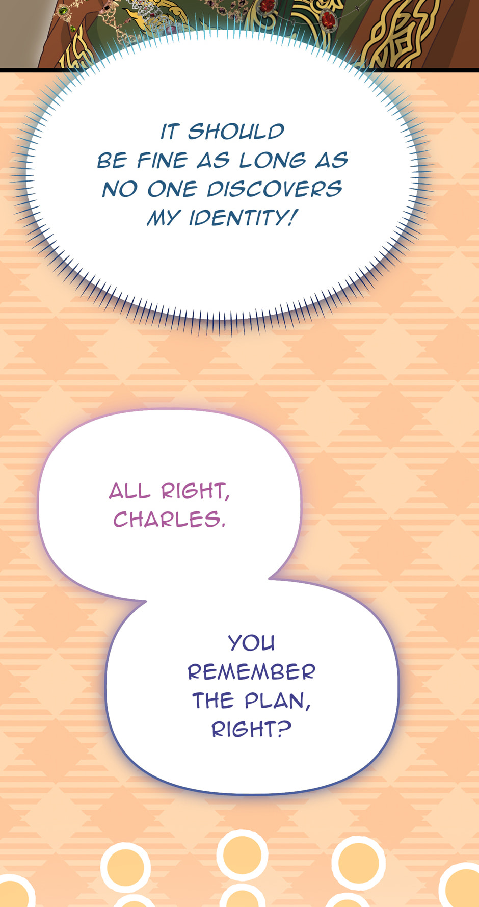 Read The Villainess Makeover chapter 54 image 67 on Lezhin