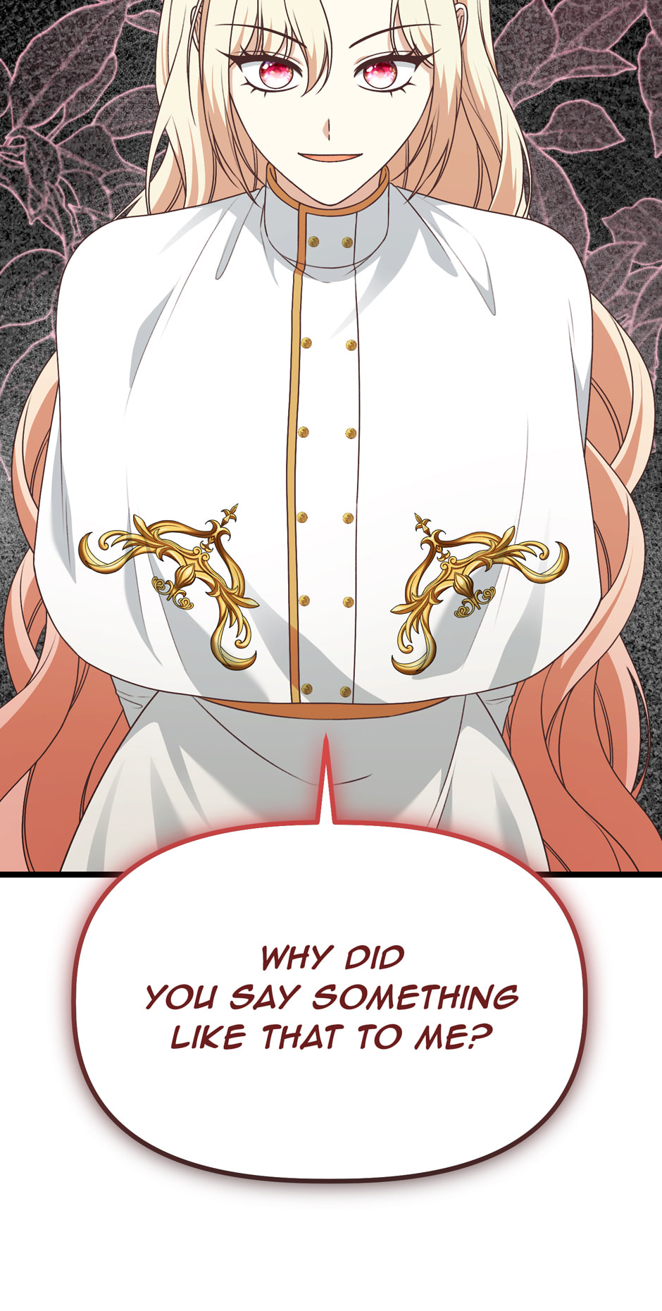 Read The Villainess Makeover chapter 54 image 7 on Lezhin