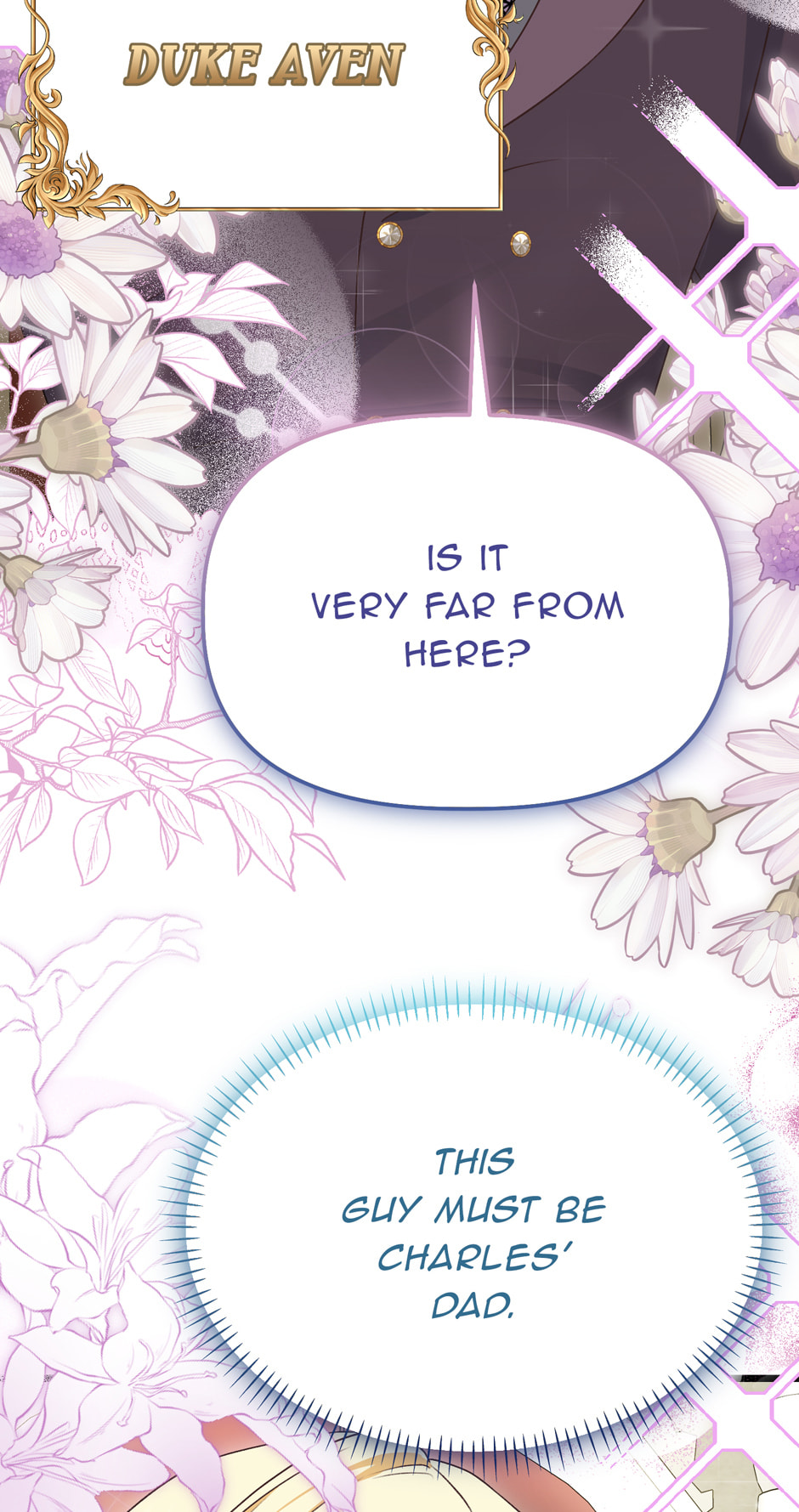 Read The Villainess Makeover chapter 54 image 74 on Lezhin
