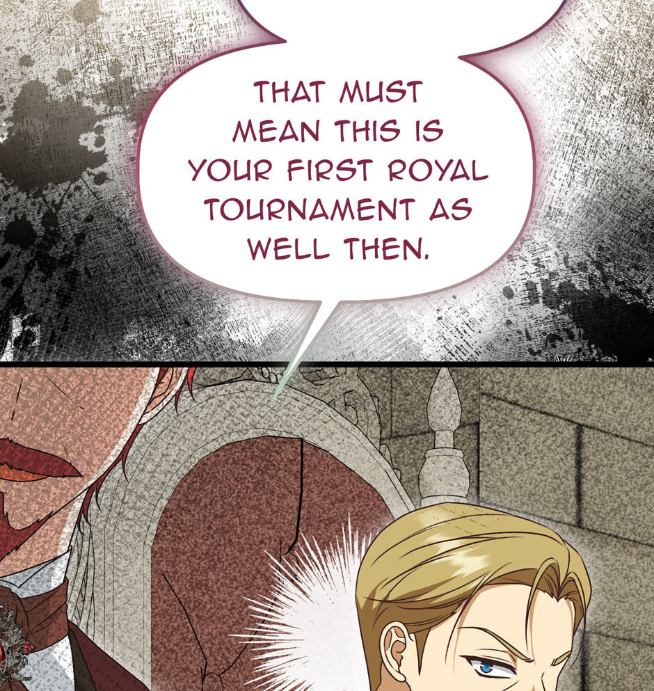 Read The Villainess Makeover chapter 54 image 83 on Lezhin