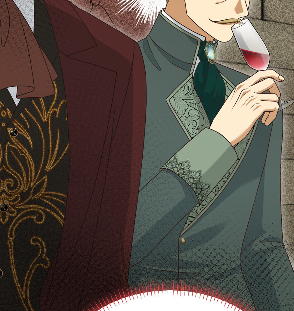 Read The Villainess Makeover chapter 54 image 84 on Lezhin