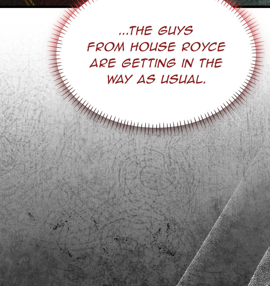 Read The Villainess Makeover chapter 54 image 85 on Lezhin