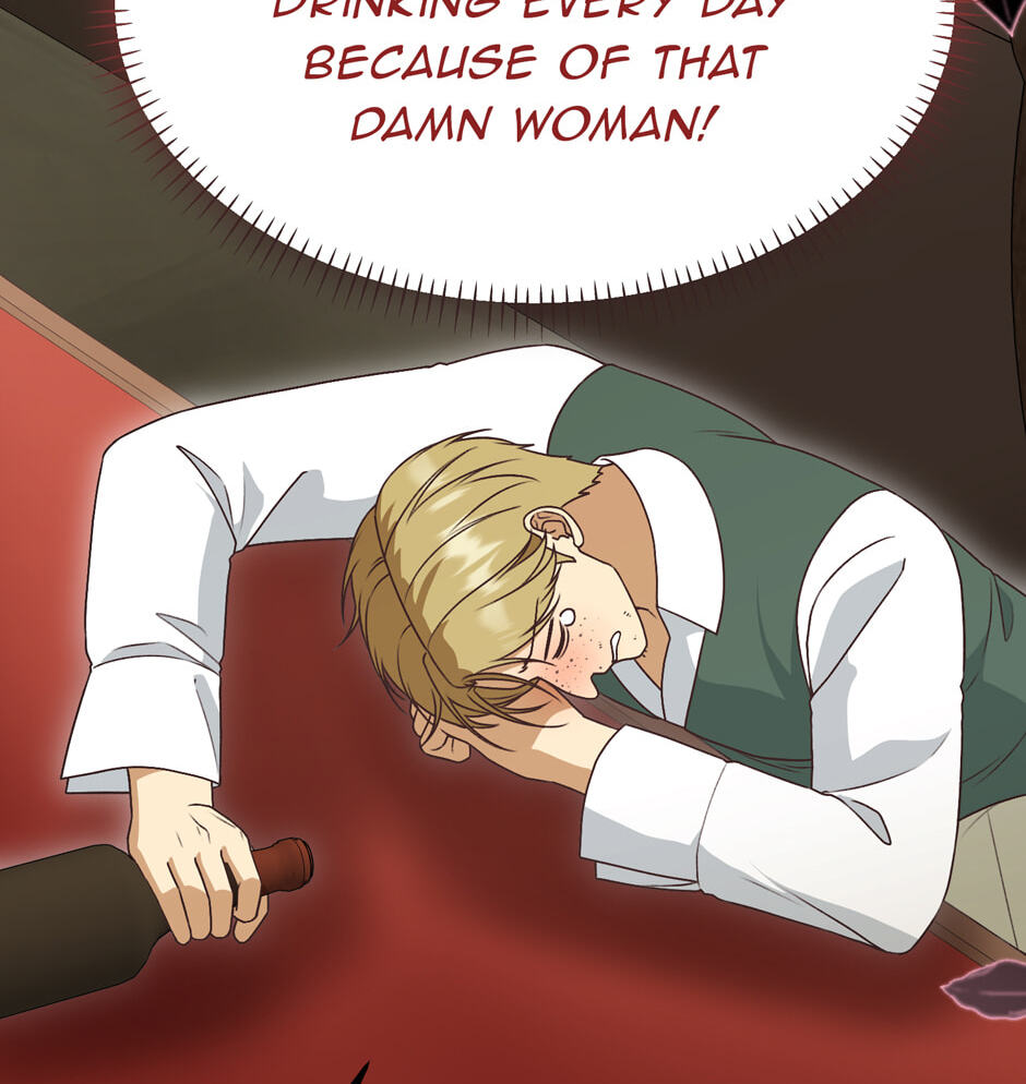 Read The Villainess Makeover chapter 54 image 89 on Lezhin