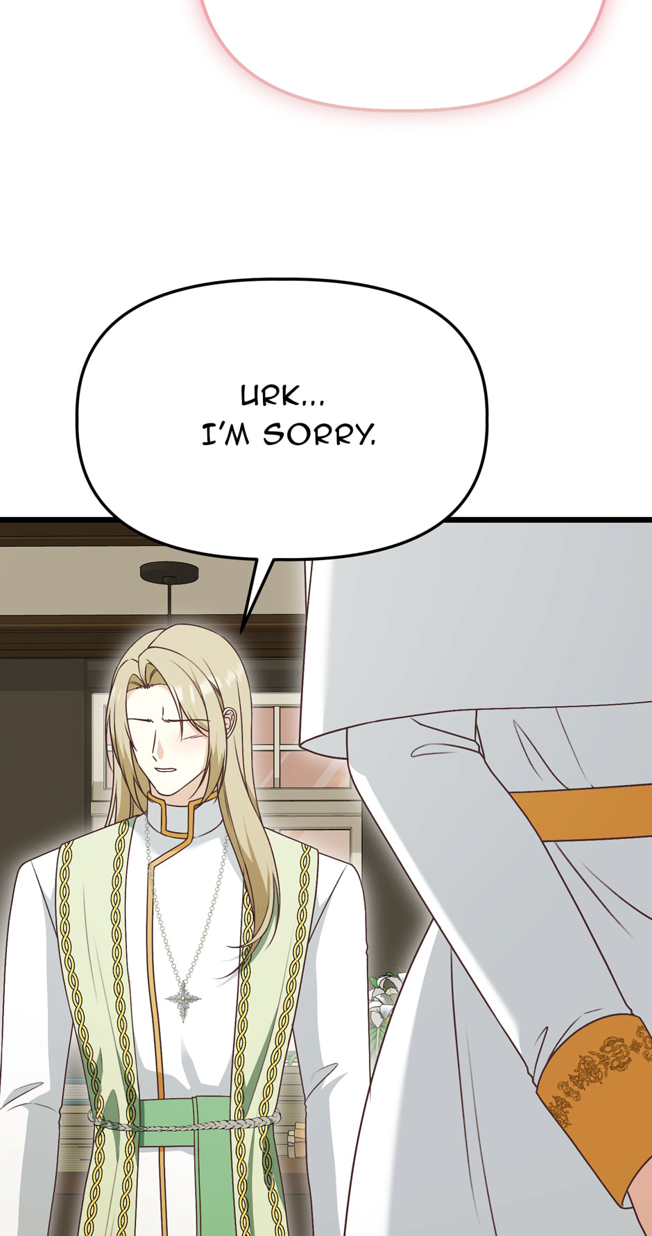 Read The Villainess Makeover chapter 54 image 9 on Lezhin