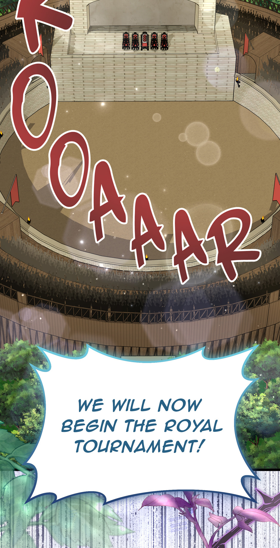 Read The Villainess Makeover chapter 55 image 1 on Lezhin