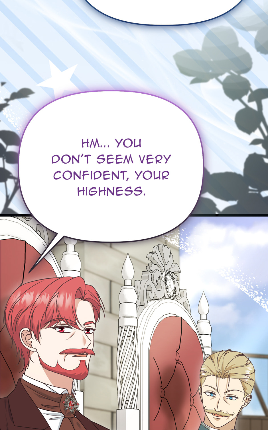 Read The Villainess Makeover chapter 55 image 13 on Lezhin