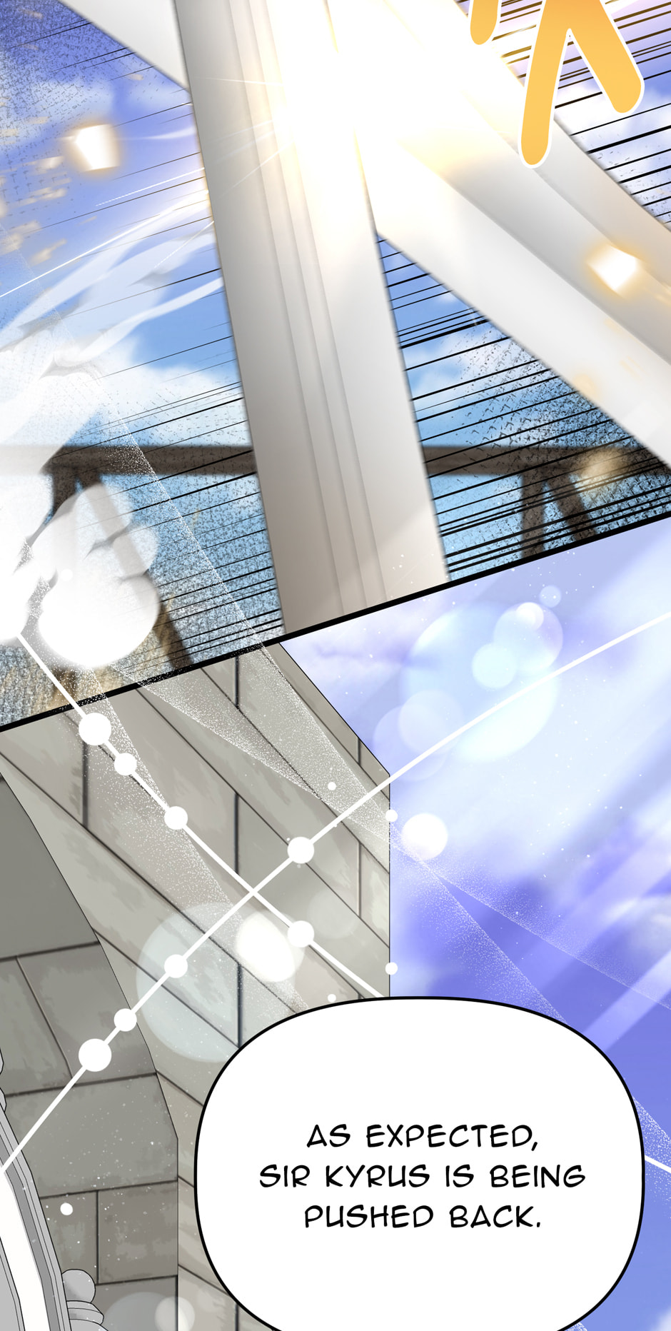 Read The Villainess Makeover chapter 55 image 19 on Lezhin