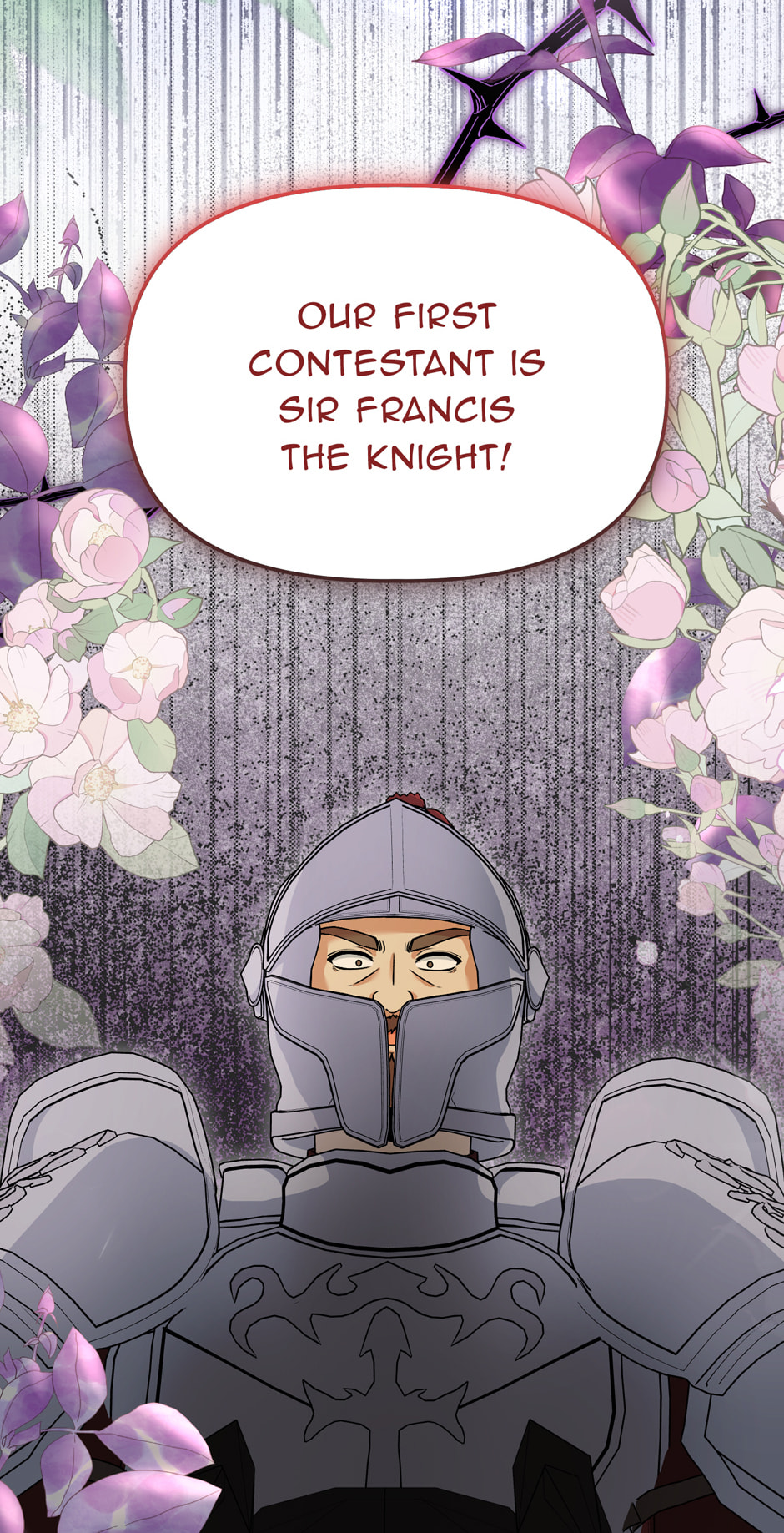 Read The Villainess Makeover chapter 55 image 2 on Lezhin