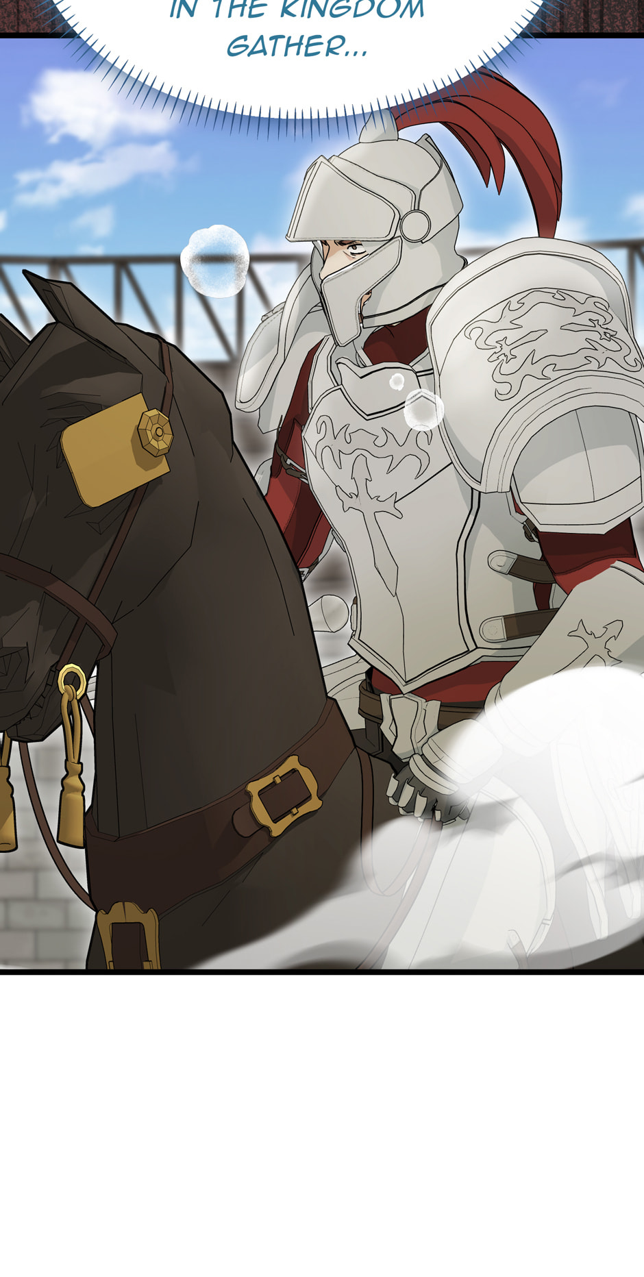 Read The Villainess Makeover chapter 55 image 23 on Lezhin