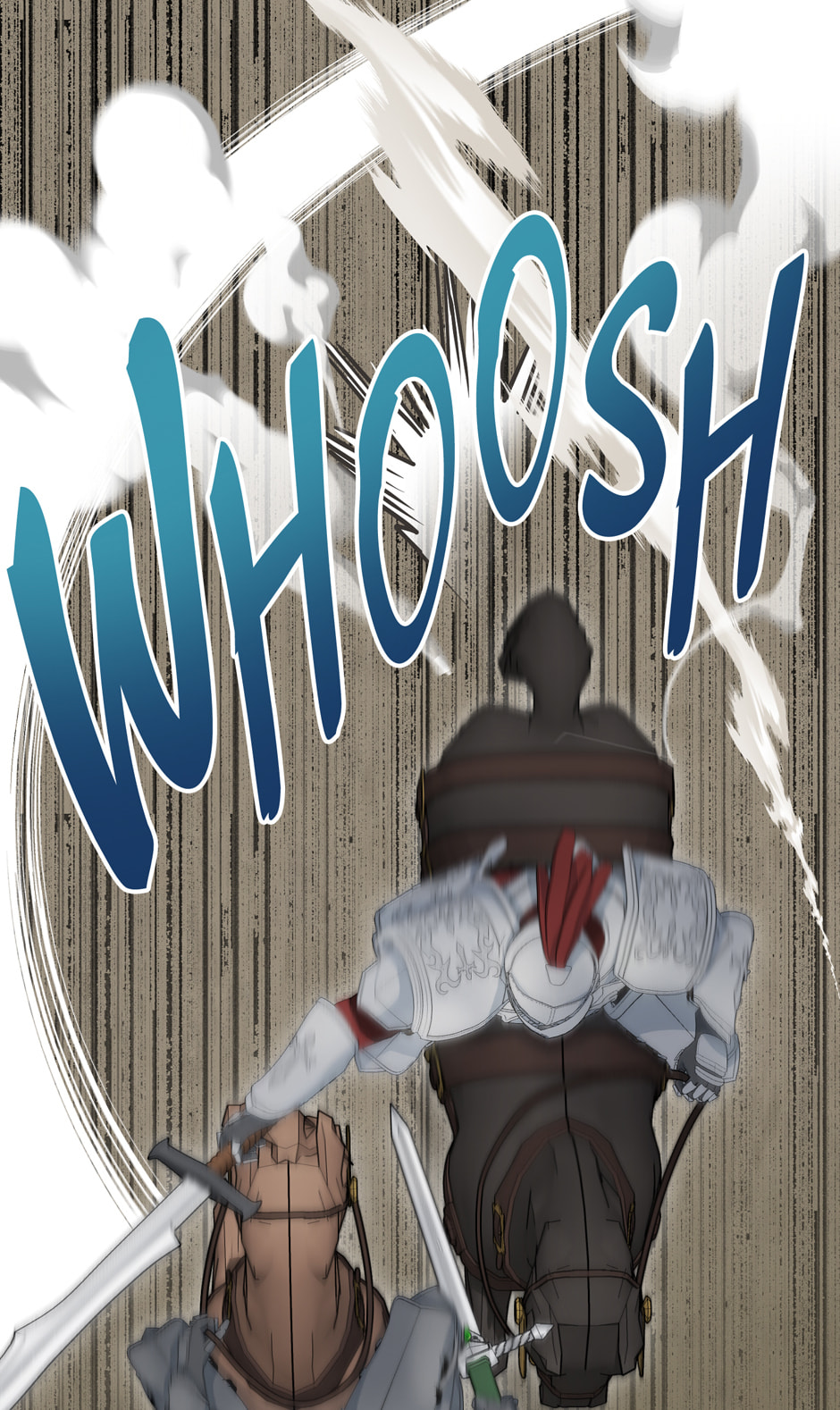 Read The Villainess Makeover chapter 55 image 27 on Lezhin