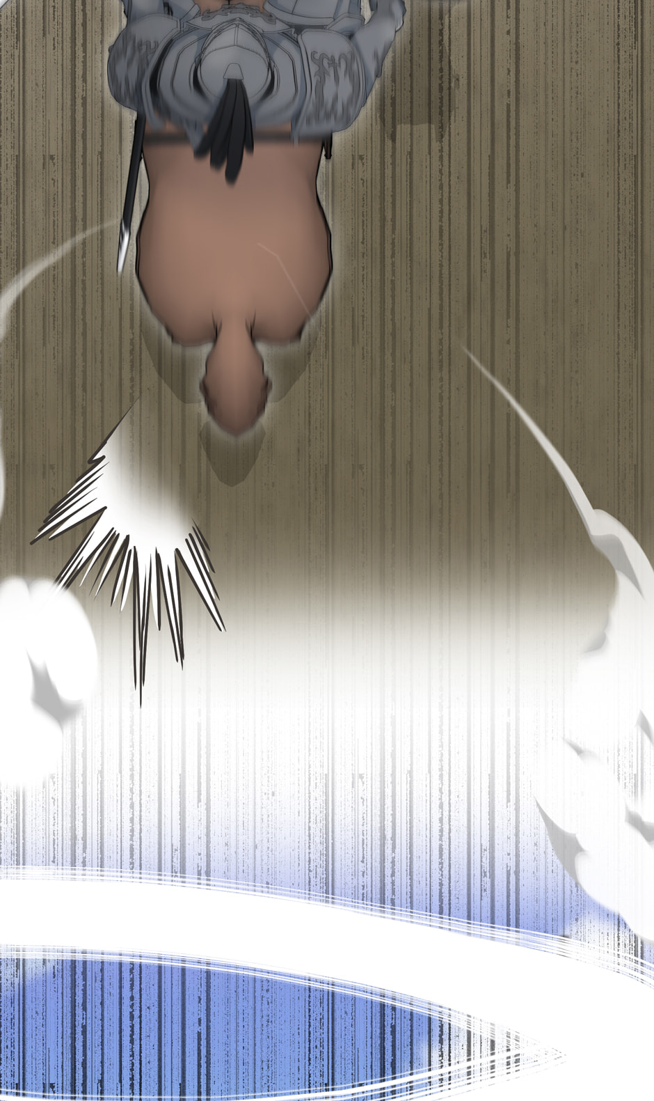 Read The Villainess Makeover chapter 55 image 28 on Lezhin