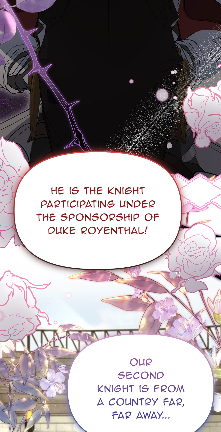Read The Villainess Makeover chapter 55 image 3 on Lezhin