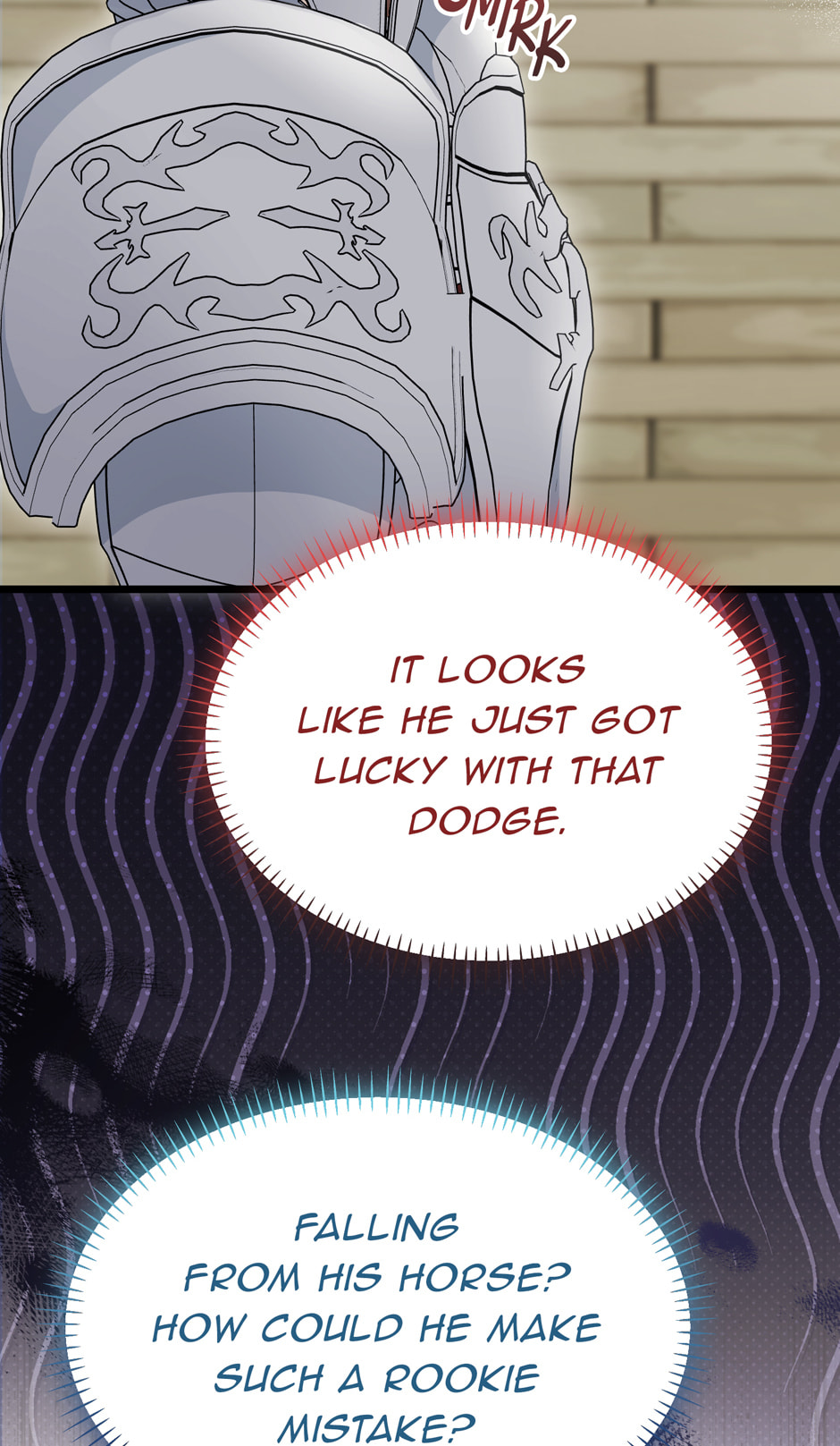 Read The Villainess Makeover chapter 55 image 36 on Lezhin