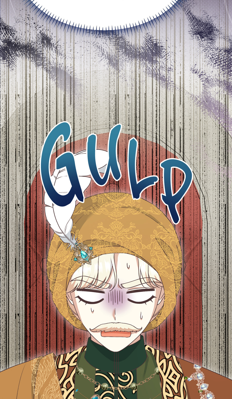 Read The Villainess Makeover chapter 55 image 37 on Lezhin