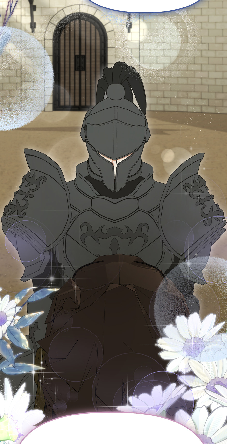 Read The Villainess Makeover chapter 55 image 4 on Lezhin