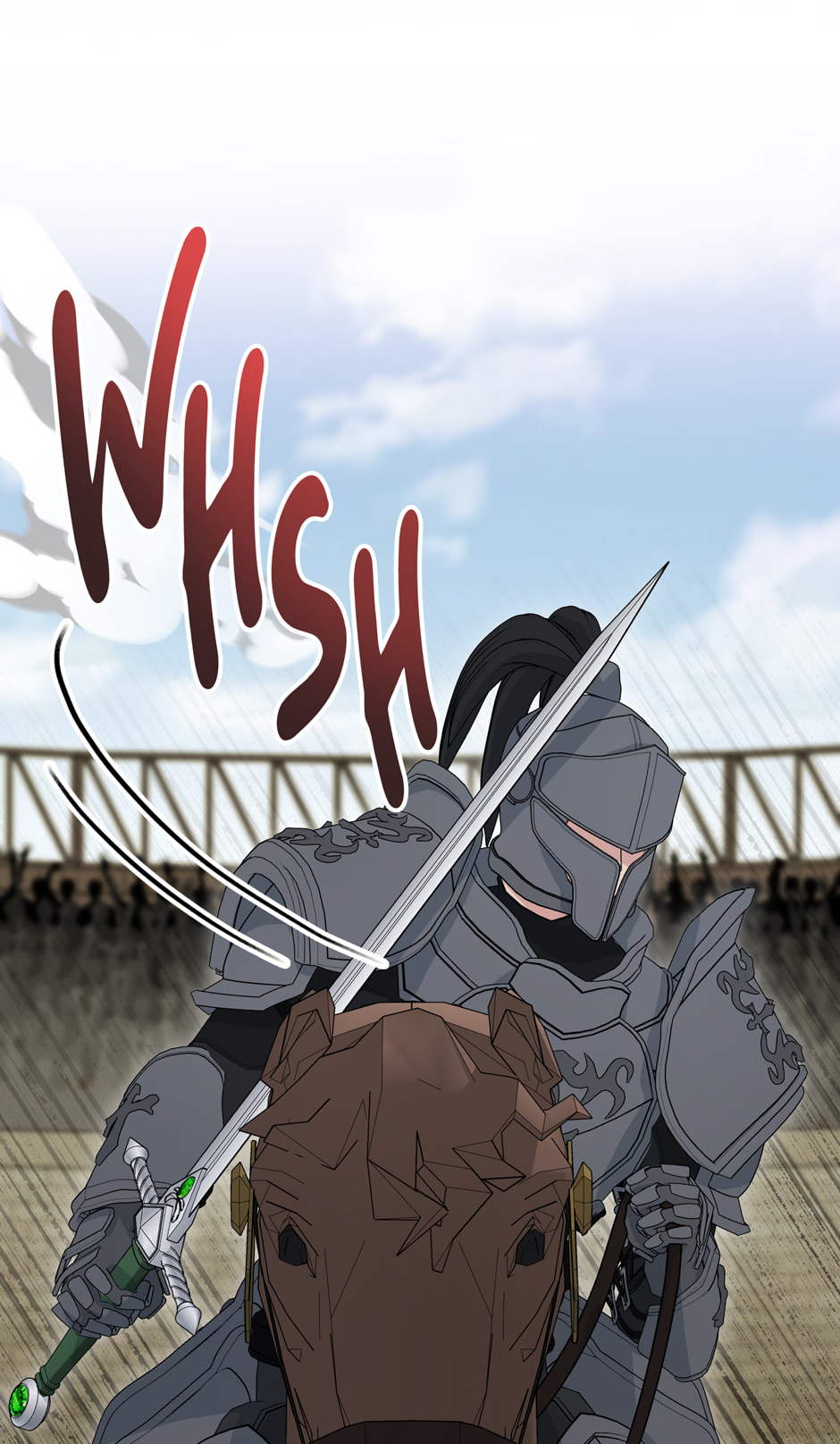 Read The Villainess Makeover chapter 55 image 40 on Lezhin