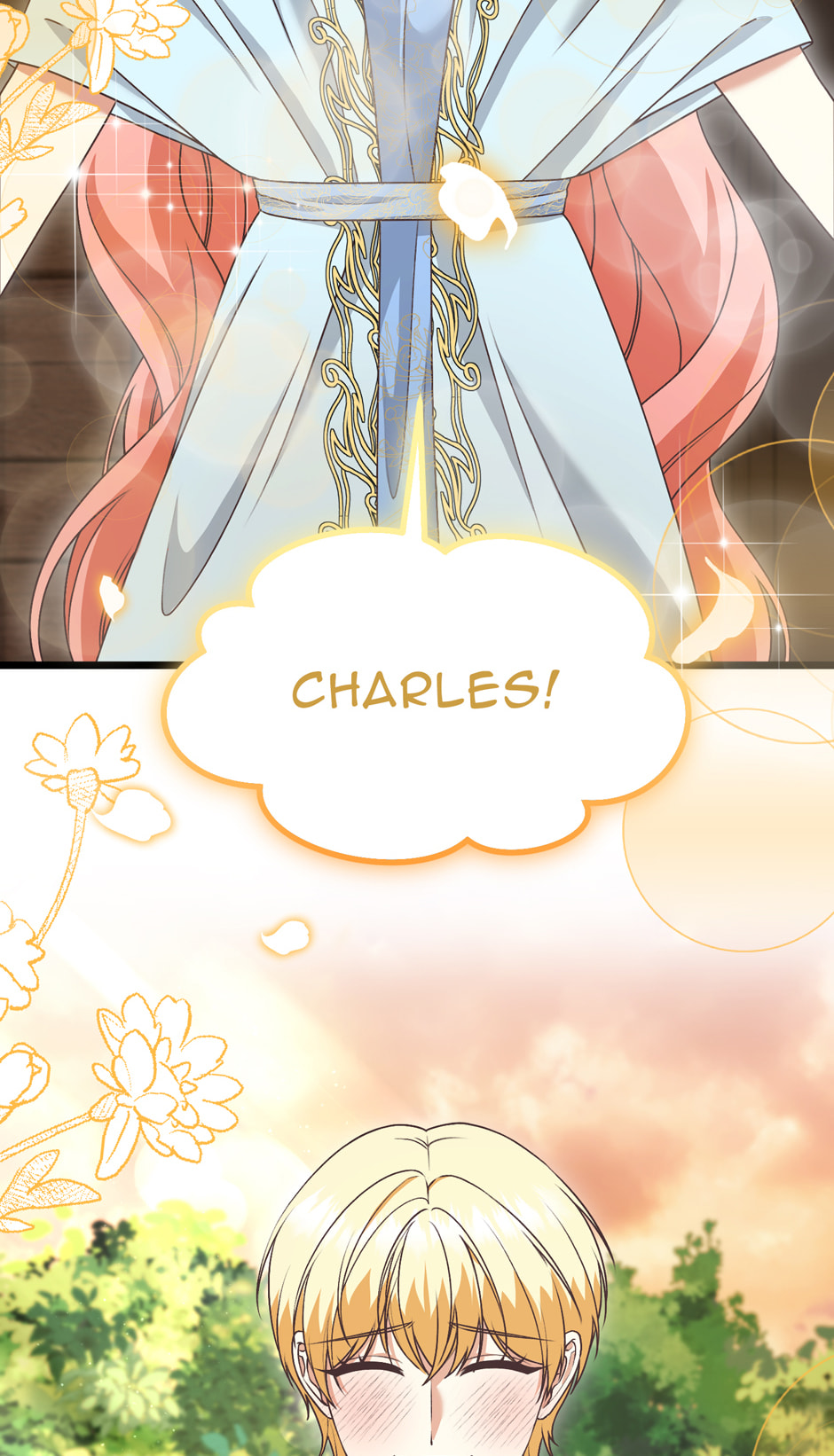 Read The Villainess Makeover chapter 55 image 58 on Lezhin