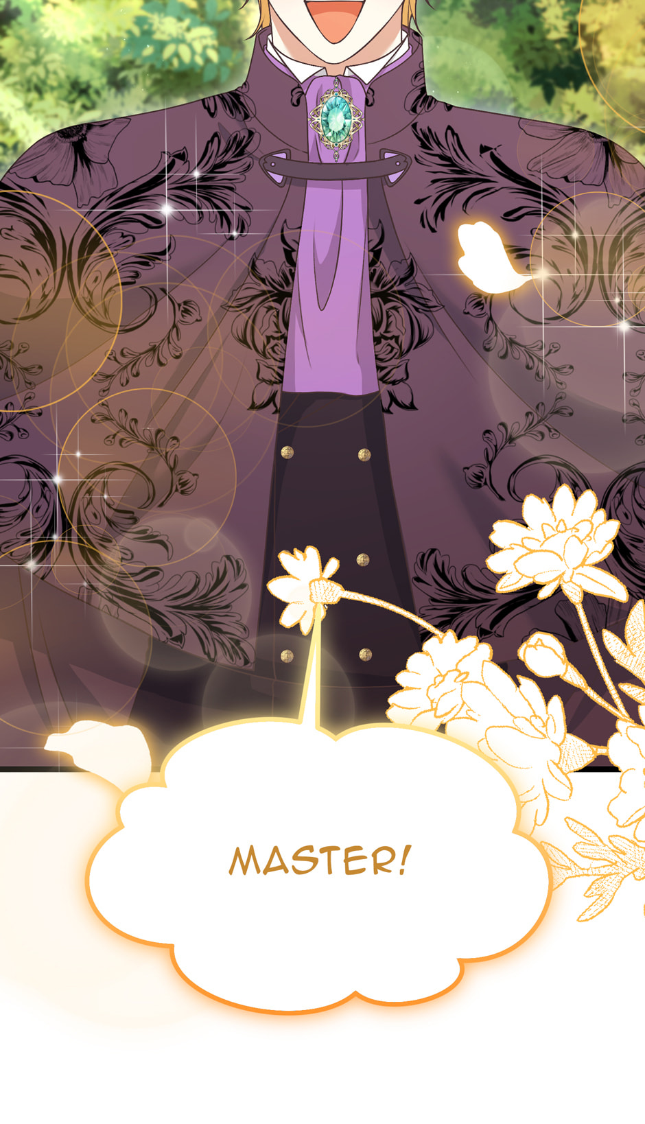Read The Villainess Makeover chapter 55 image 59 on Lezhin