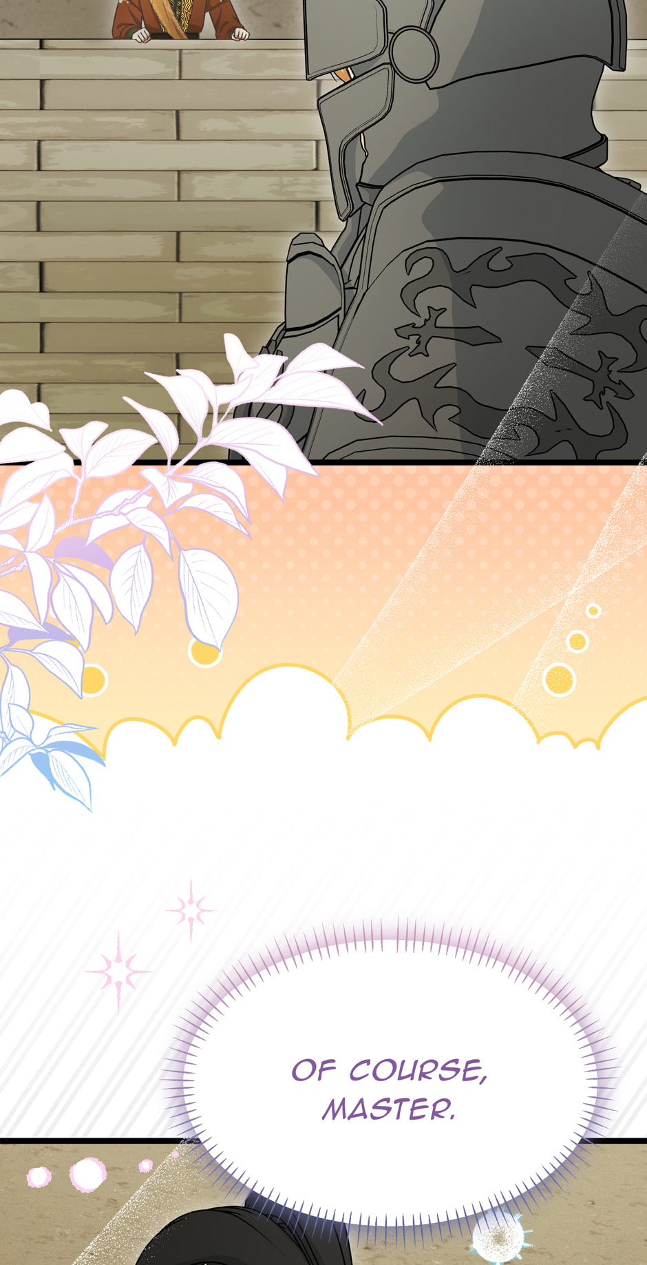 Read The Villainess Makeover chapter 55 image 6 on Lezhin