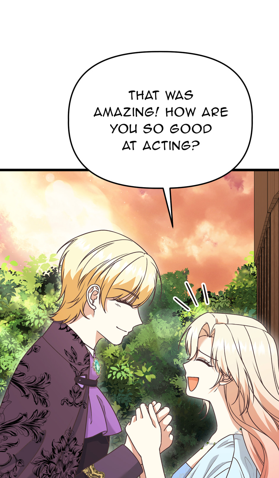 Read The Villainess Makeover chapter 55 image 60 on Lezhin