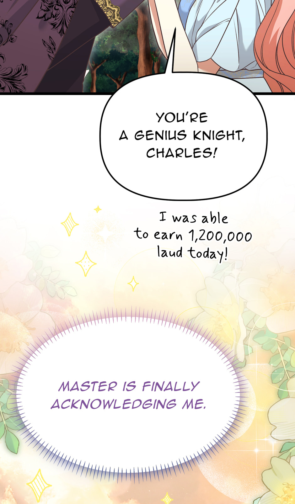 Read The Villainess Makeover chapter 55 image 61 on Lezhin