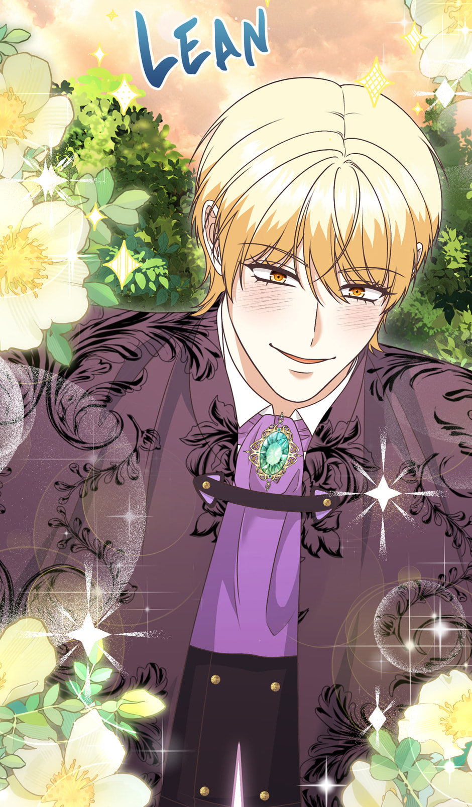 Read The Villainess Makeover chapter 55 image 62 on Lezhin