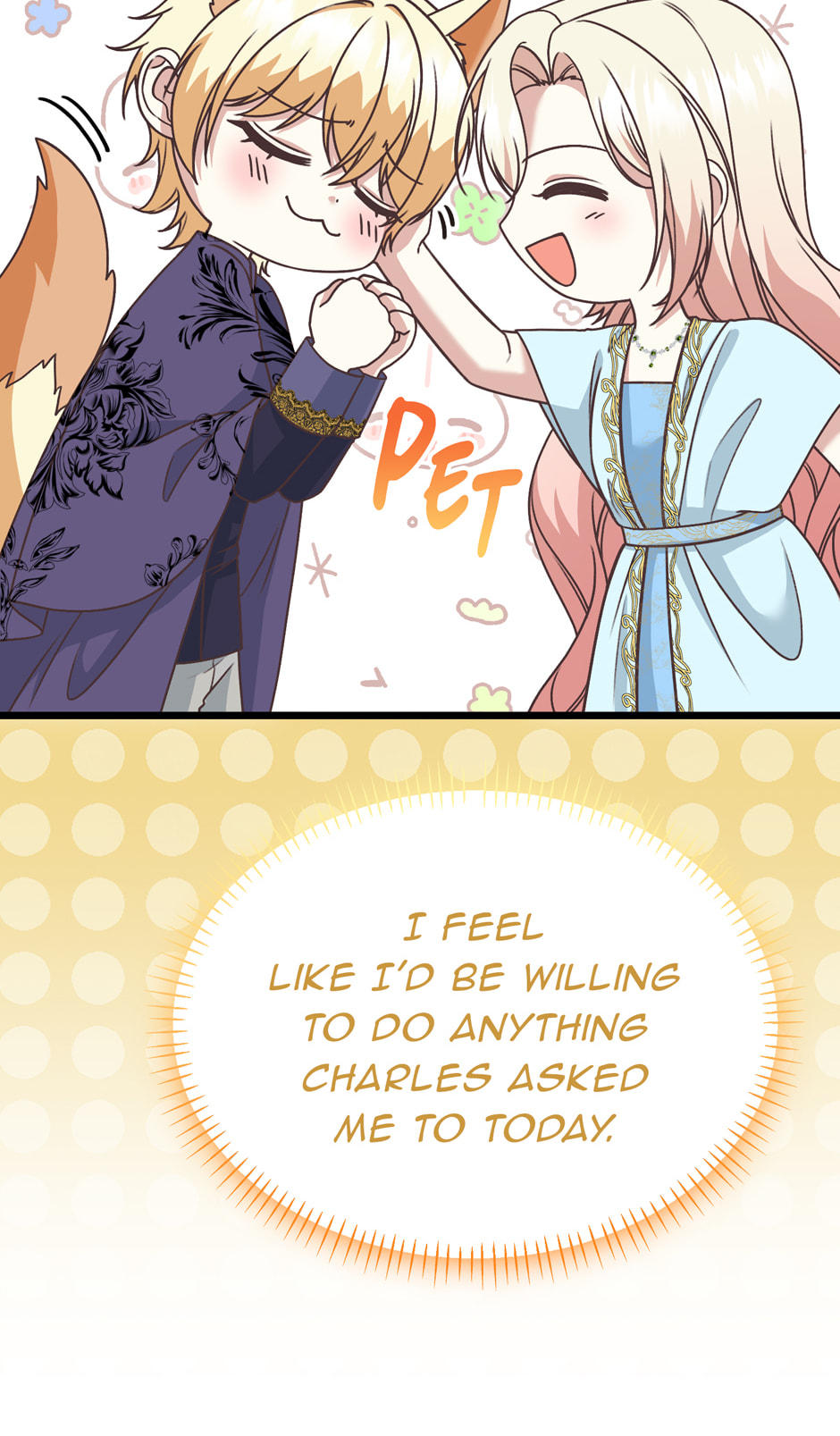 Read The Villainess Makeover chapter 55 image 64 on Lezhin