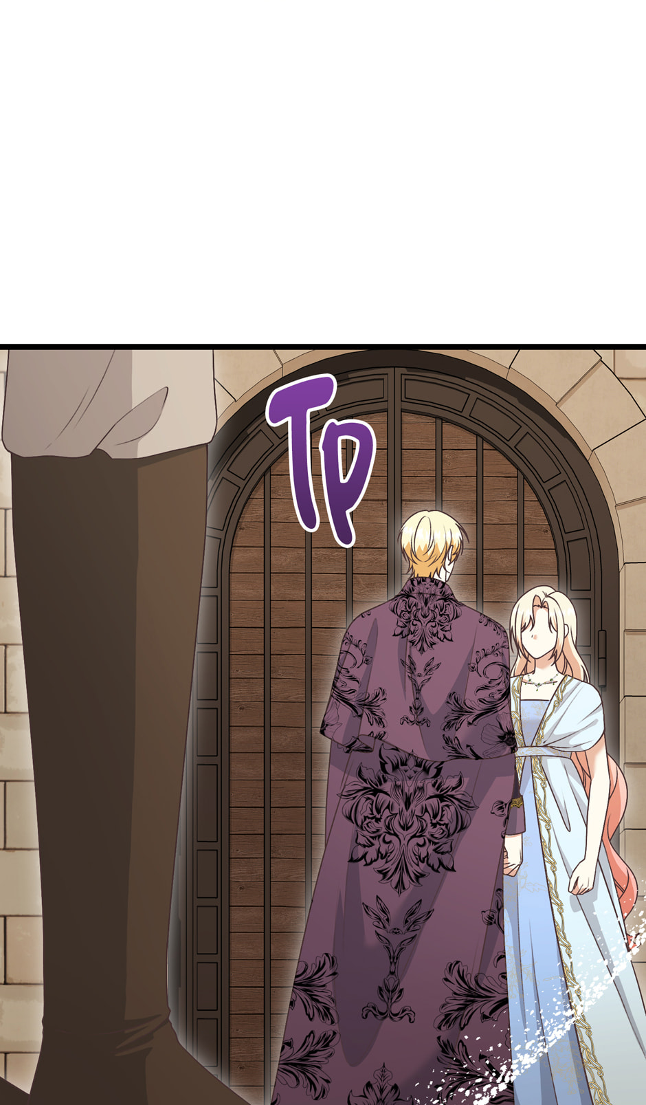 Read The Villainess Makeover chapter 55 image 65 on Lezhin