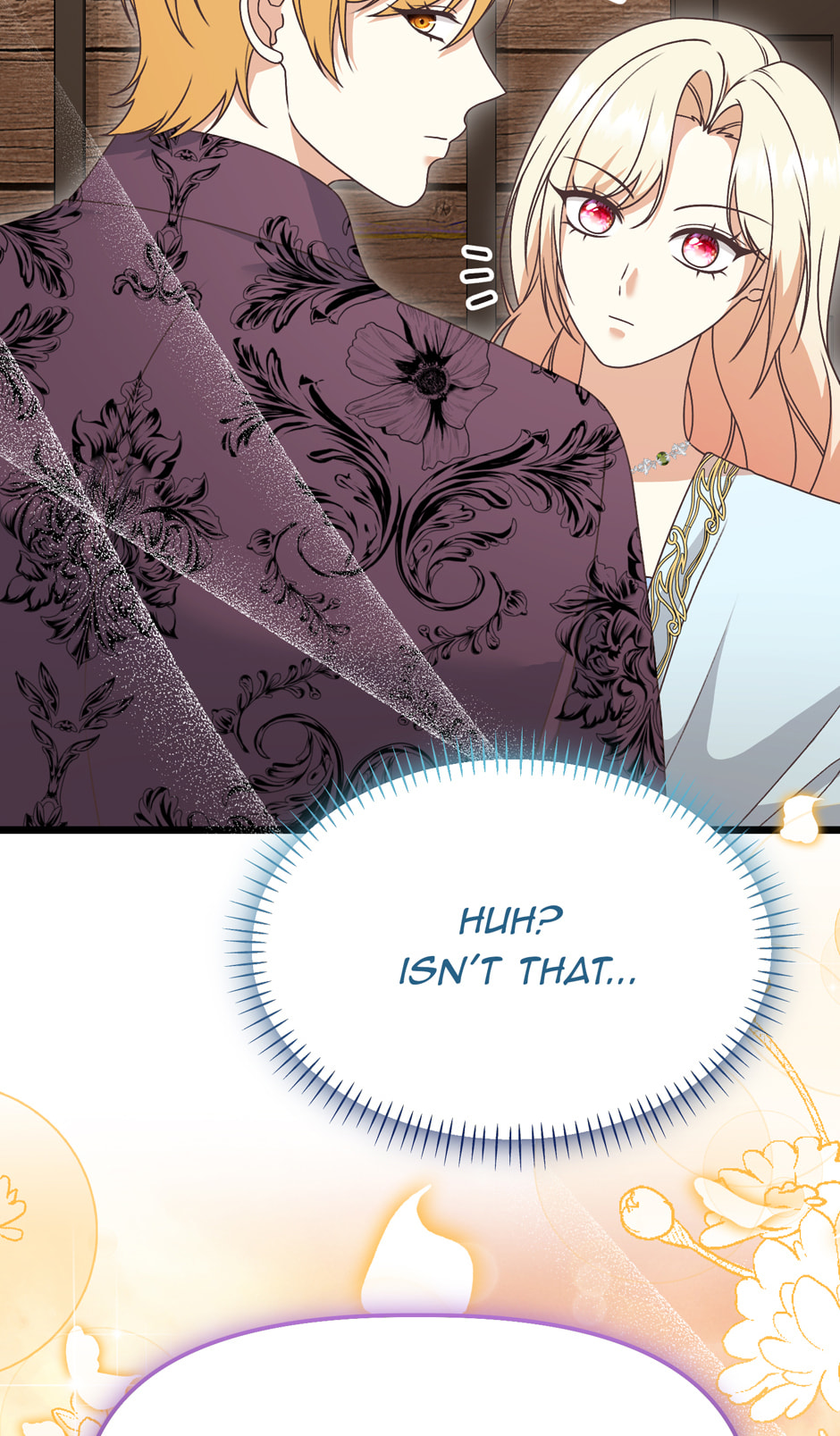 Read The Villainess Makeover chapter 55 image 67 on Lezhin
