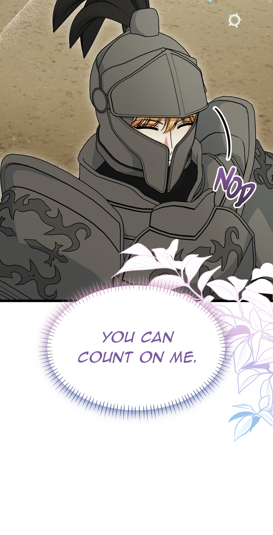 Read The Villainess Makeover chapter 55 image 7 on Lezhin
