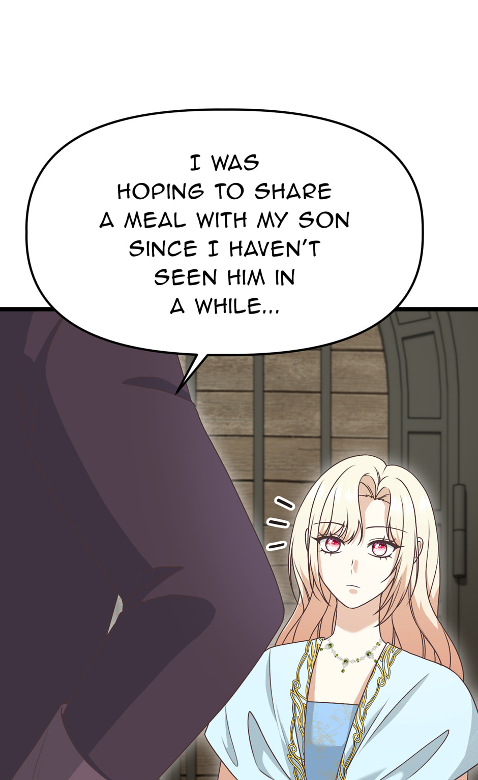 Read The Villainess Makeover chapter 55 image 78 on Lezhin