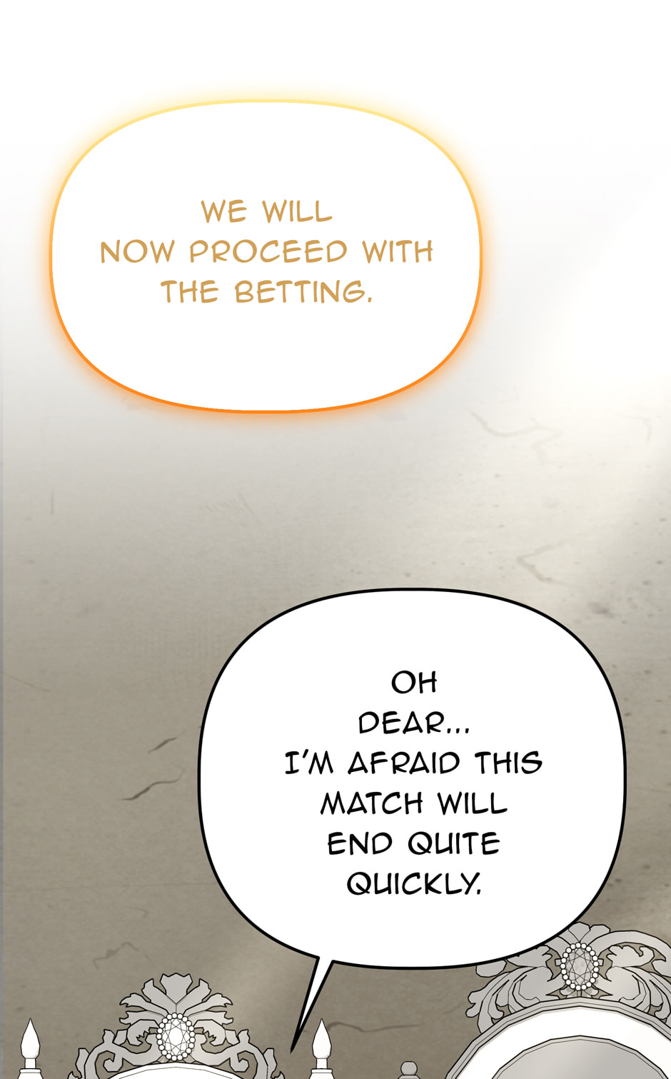 Read The Villainess Makeover chapter 55 image 8 on Lezhin