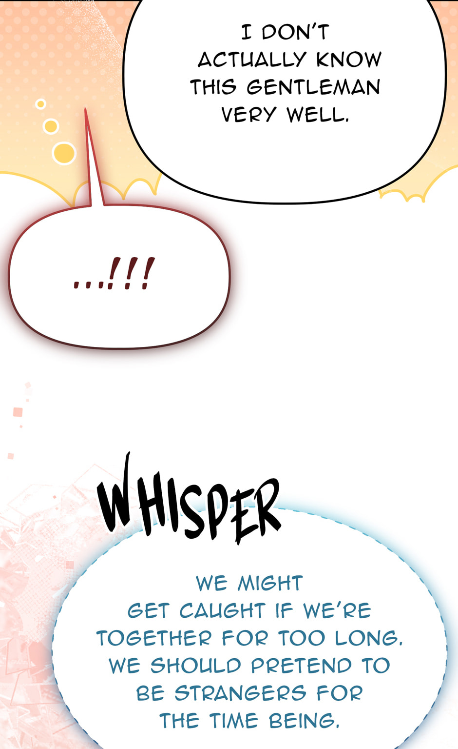 Read The Villainess Makeover chapter 55 image 81 on Lezhin