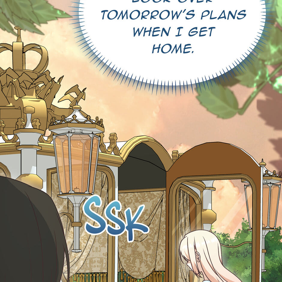 Read The Villainess Makeover chapter 55 image 87 on Lezhin