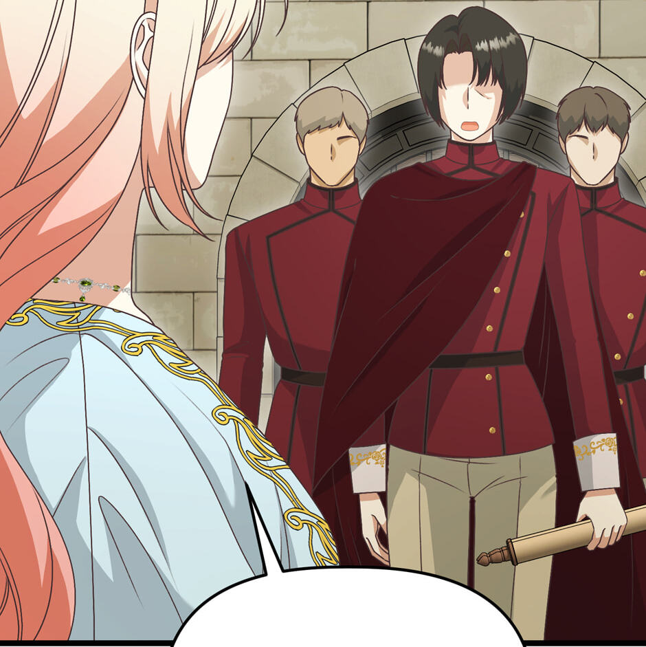 Read The Villainess Makeover chapter 55 image 91 on Lezhin