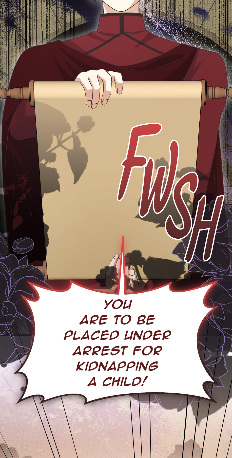 Read The Villainess Makeover chapter 56 image 1 on Lezhin