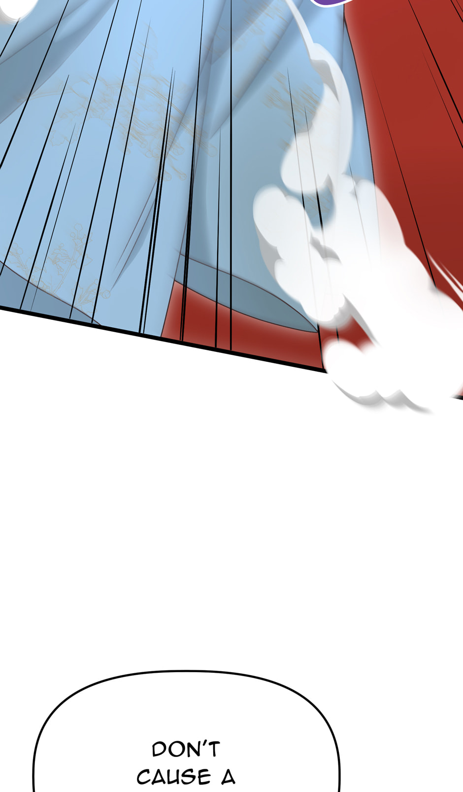 Read The Villainess Makeover chapter 56 image 10 on Lezhin