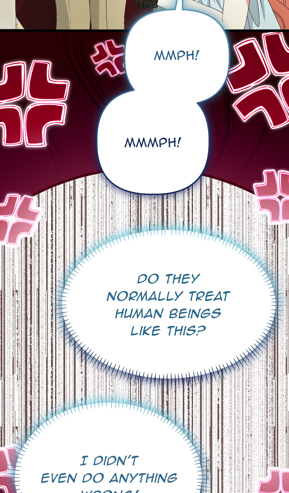 Read The Villainess Makeover chapter 56 image 12 on Lezhin