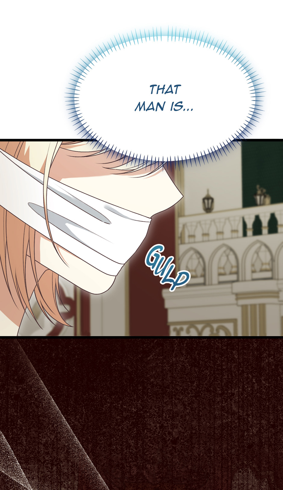 Read The Villainess Makeover chapter 56 image 18 on Lezhin