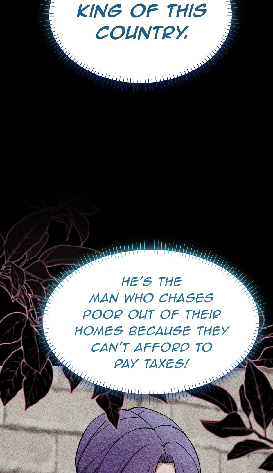 Read The Villainess Makeover chapter 56 image 20 on Lezhin