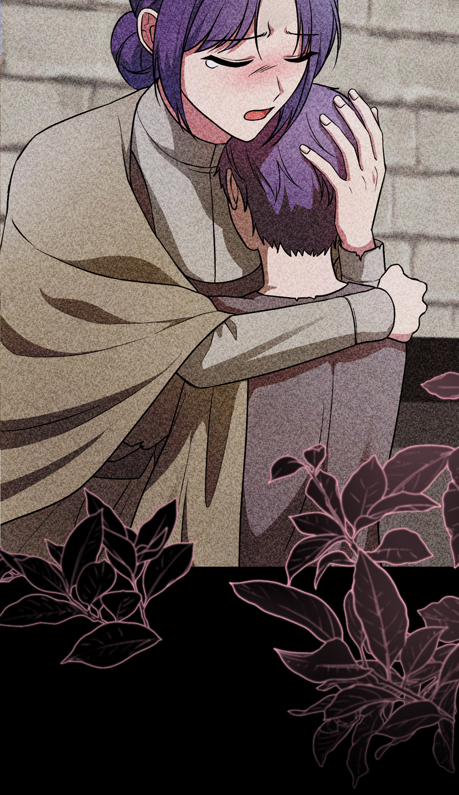 Read The Villainess Makeover chapter 56 image 21 on Lezhin
