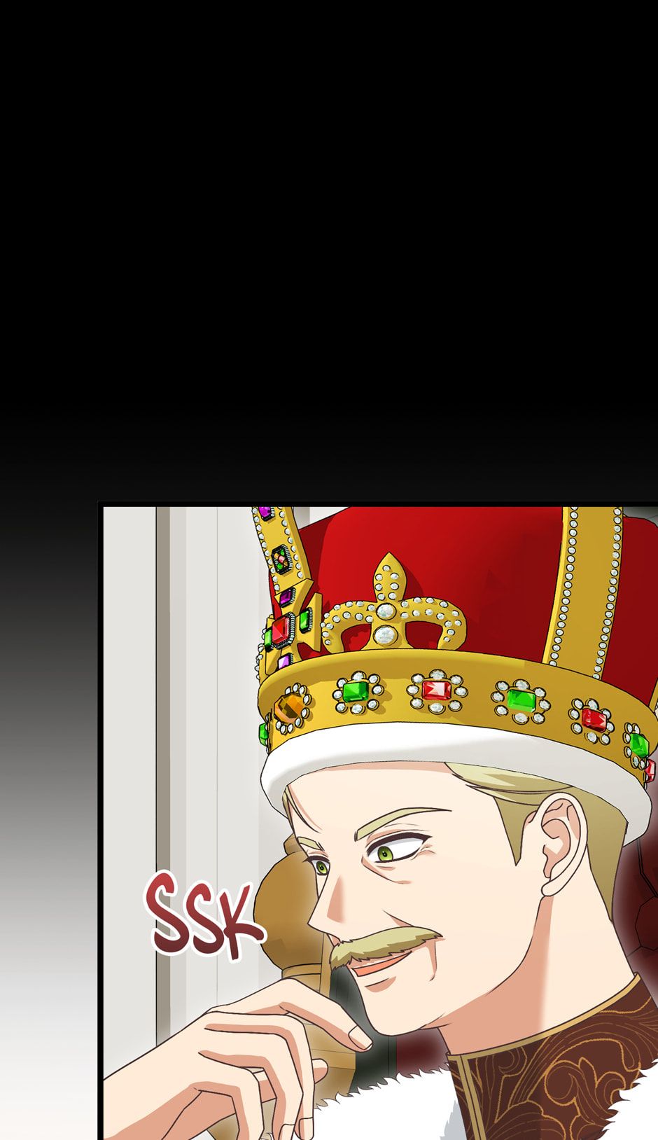 Read The Villainess Makeover chapter 56 image 22 on Lezhin