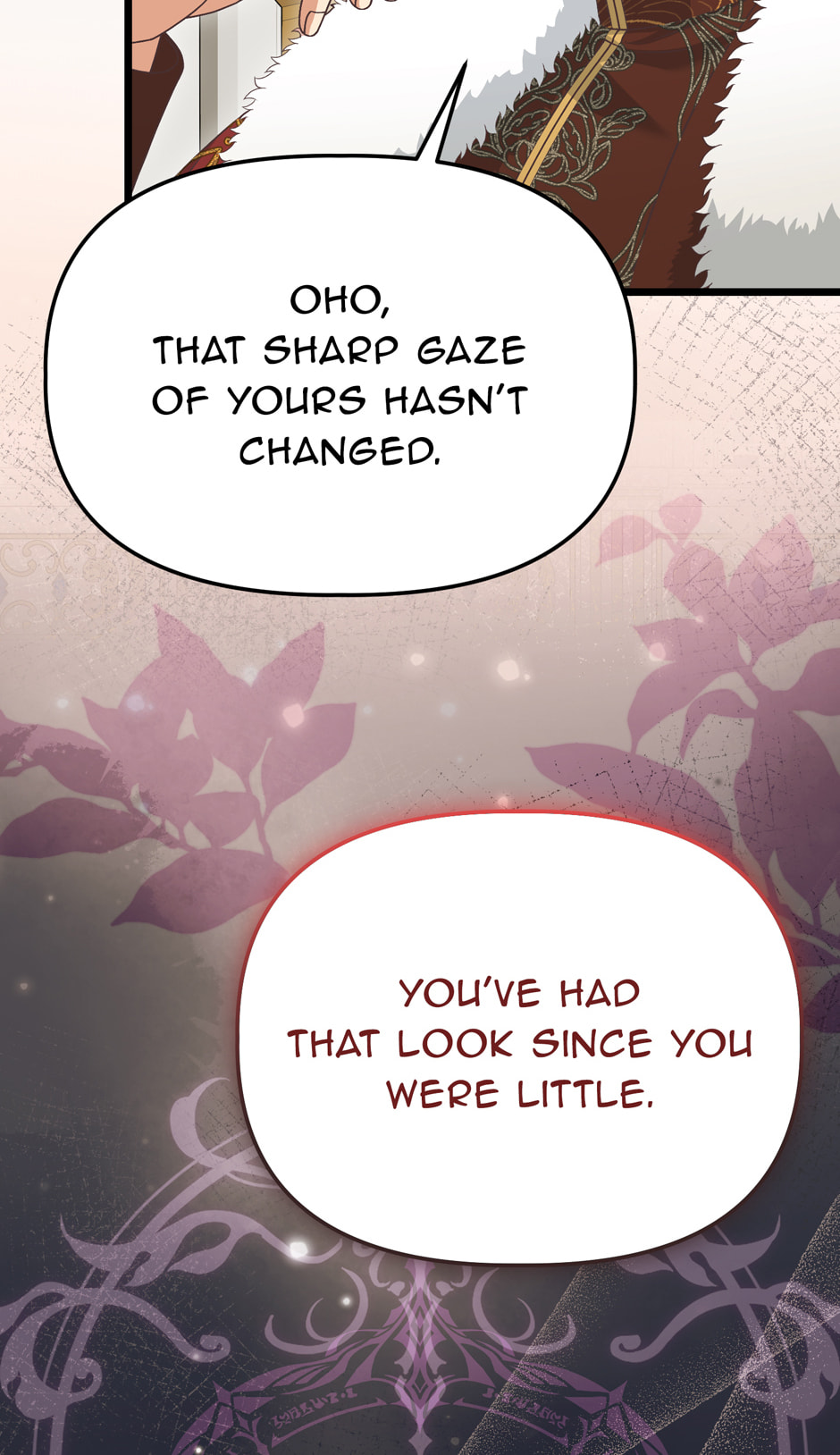 Read The Villainess Makeover chapter 56 image 23 on Lezhin