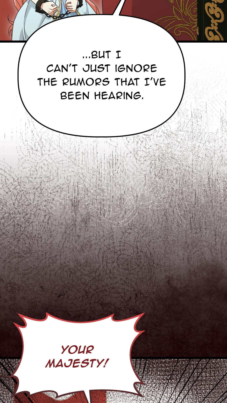 Read The Villainess Makeover chapter 56 image 27 on Lezhin