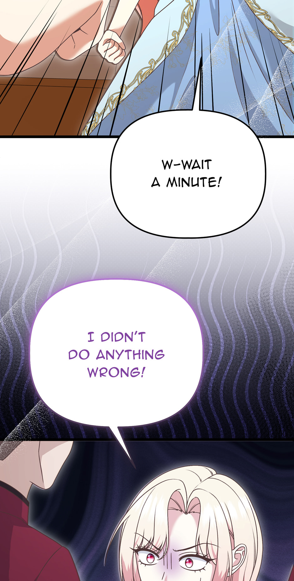 Read The Villainess Makeover chapter 56 image 3 on Lezhin