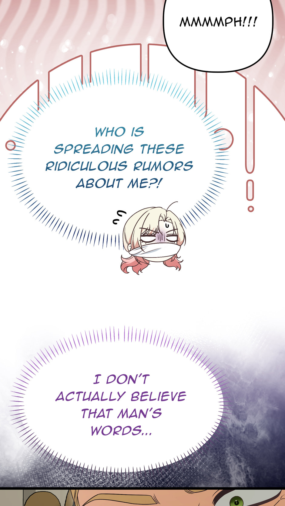 Read The Villainess Makeover chapter 56 image 31 on Lezhin