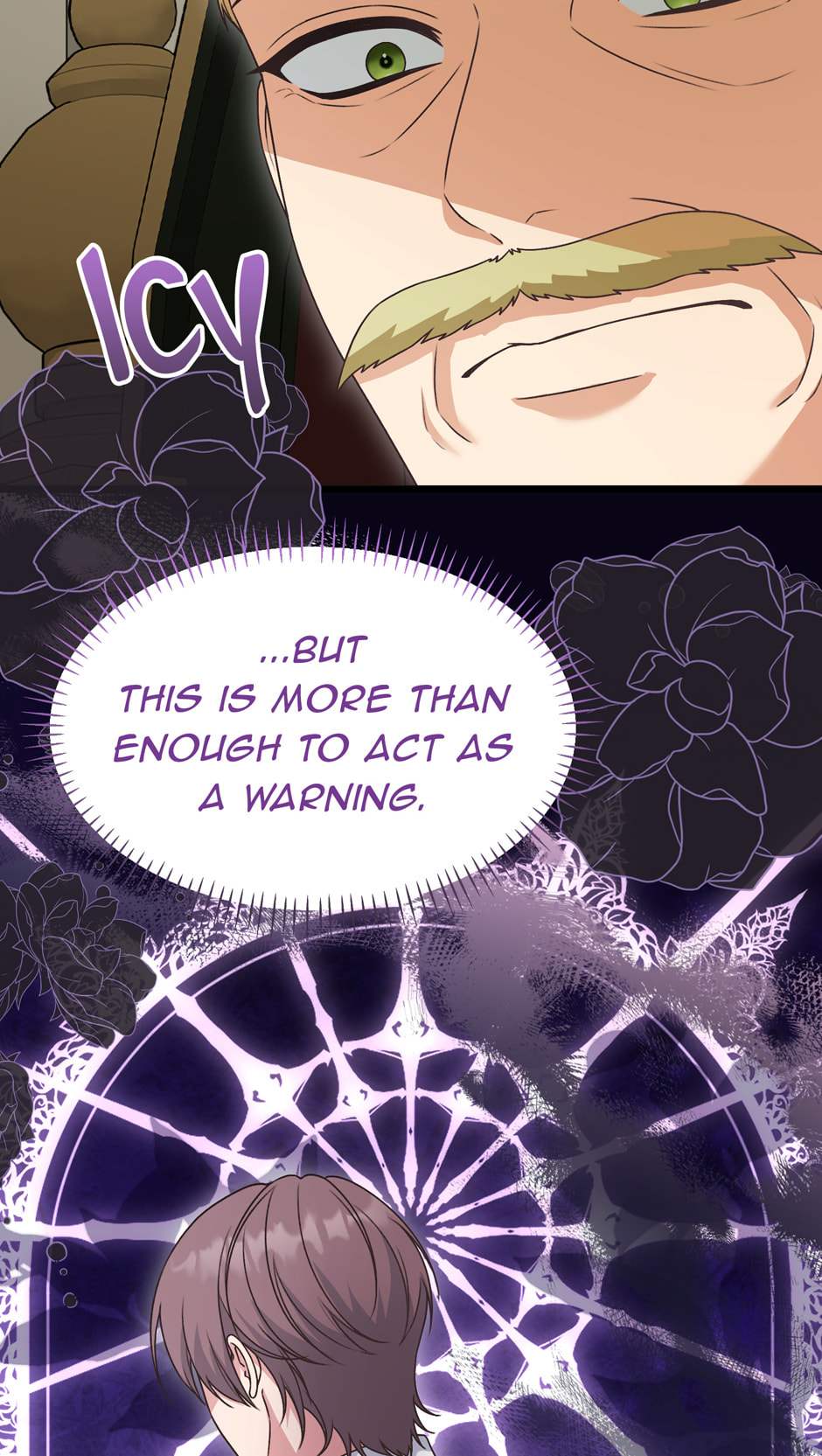 Read The Villainess Makeover chapter 56 image 32 on Lezhin