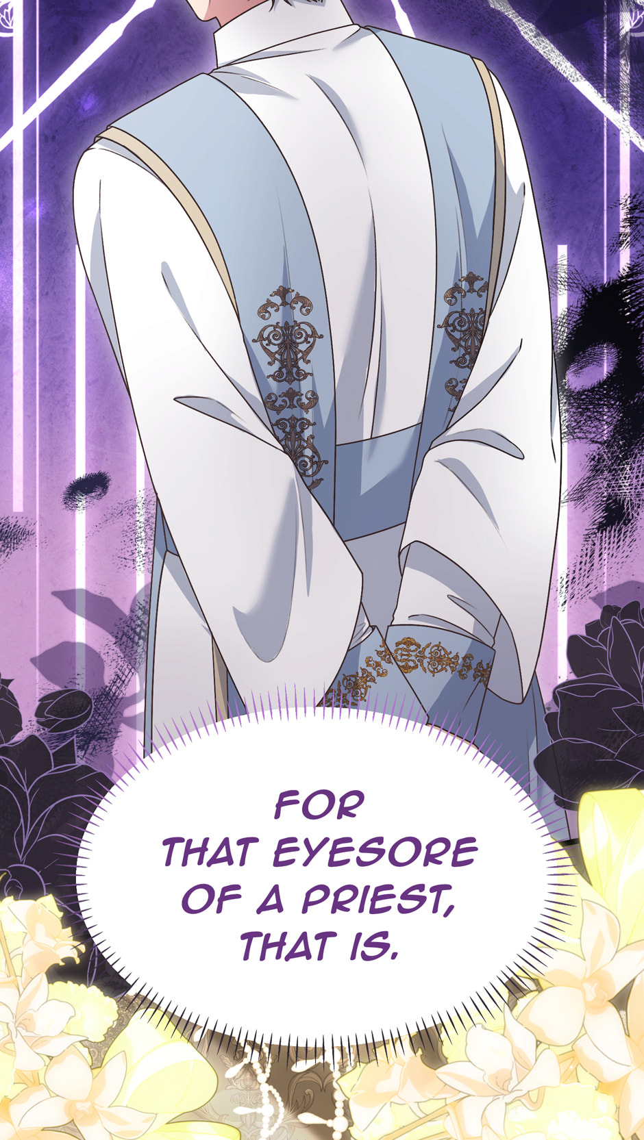Read The Villainess Makeover chapter 56 image 33 on Lezhin