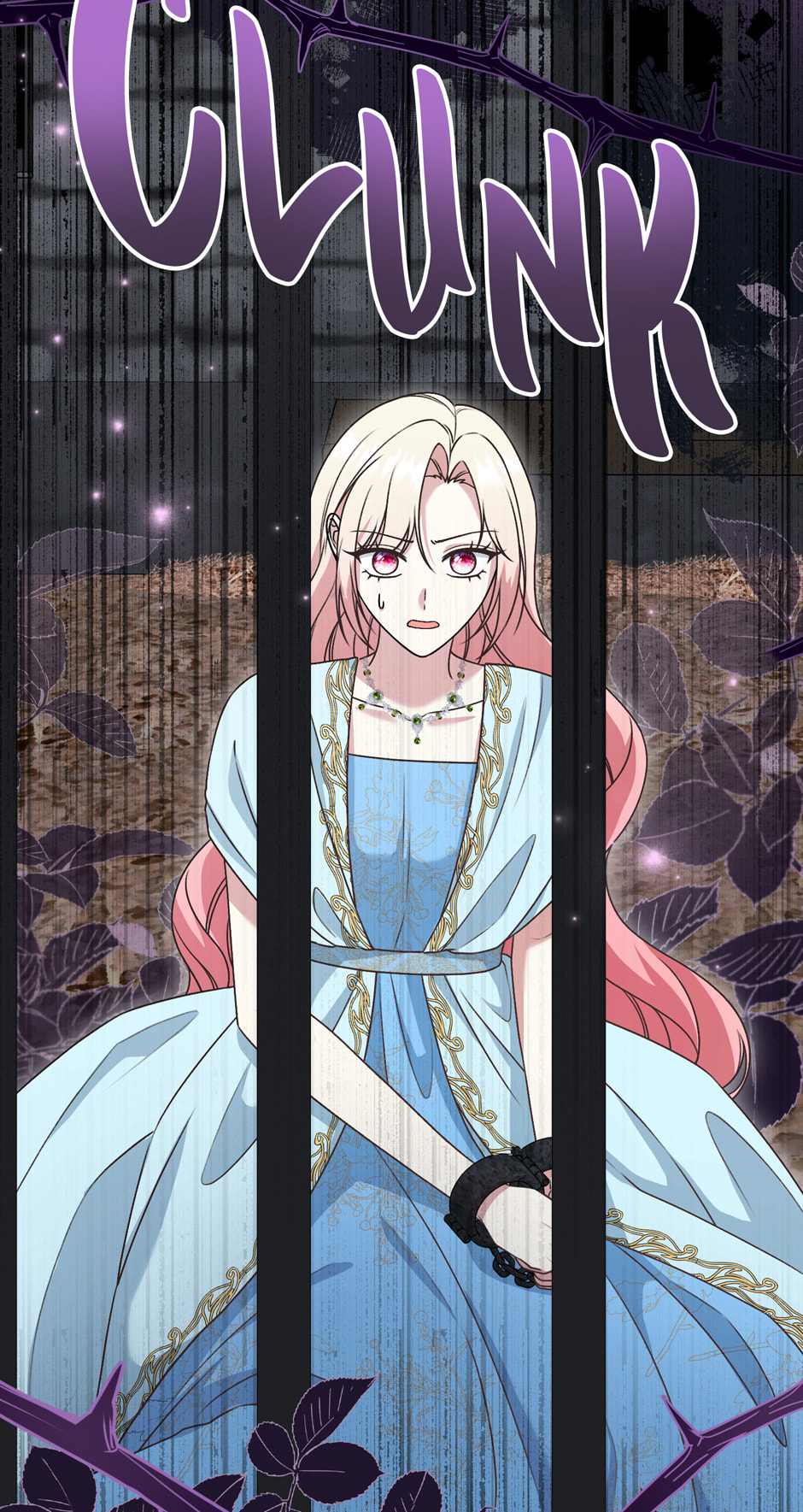 Read The Villainess Makeover chapter 56 image 40 on Lezhin