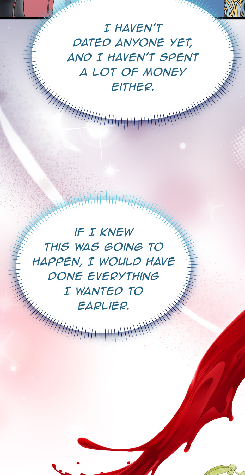 Read The Villainess Makeover chapter 56 image 45 on Lezhin